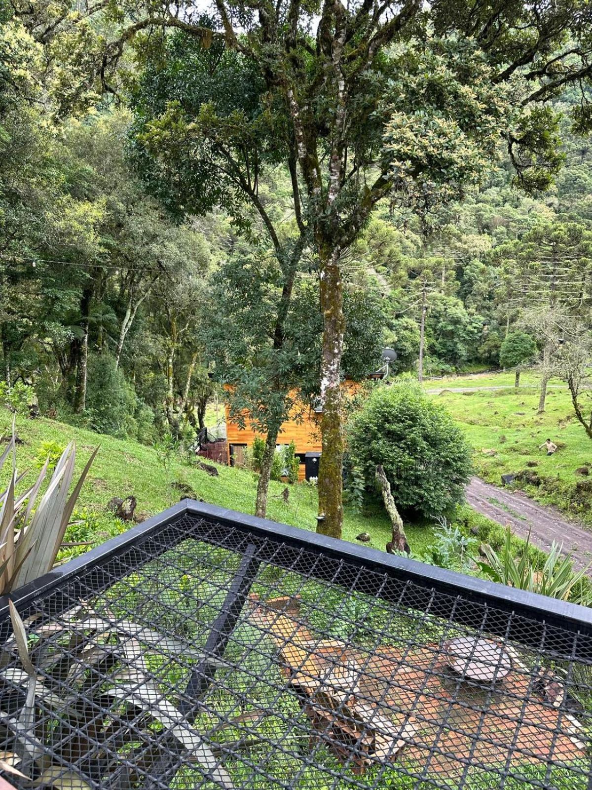 Taipa Cabanas Urubici Extérieur photo